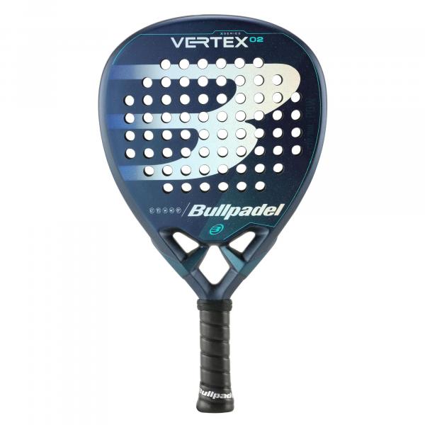 Rakieta do padla Bullpadel Vertex X Series