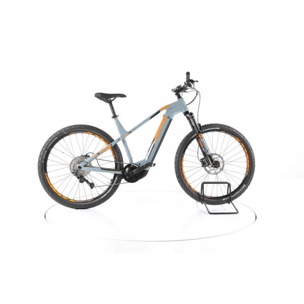 Second Life - Conway Cairon S 529 E-Bike 2021 - Jak nowy