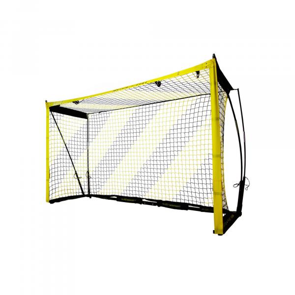 Modułowa bramka piłkarska QuickFire 3/4m x 1,5/2m