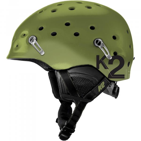 Kask K2 ROUTE