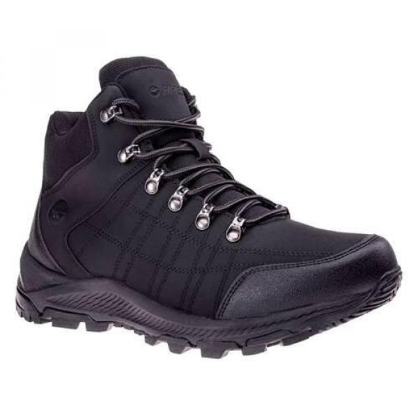 Buty do chodzenia męskie Hi-Tec Hengelo Mid