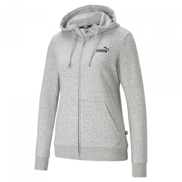 Bluza sportowa damska Puma B23605