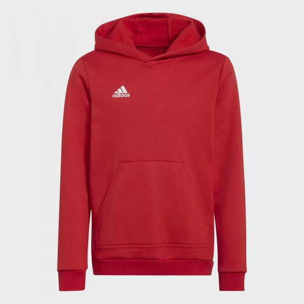 Bluza piłkarska dla dzieci adidas Entrada 22 Hoody