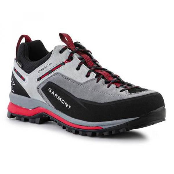 Buty trekkingowe męskie Garmont Dragontail Tech Gtx