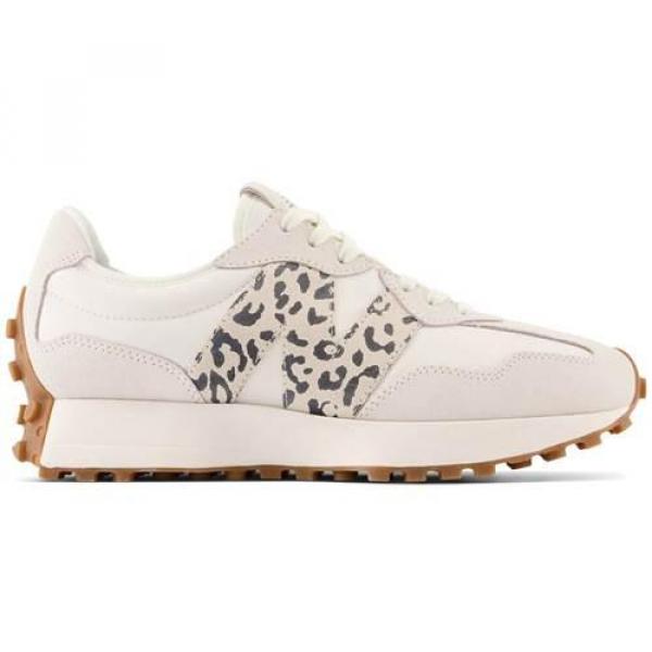 Buty do chodzenia damskie New Balance 327