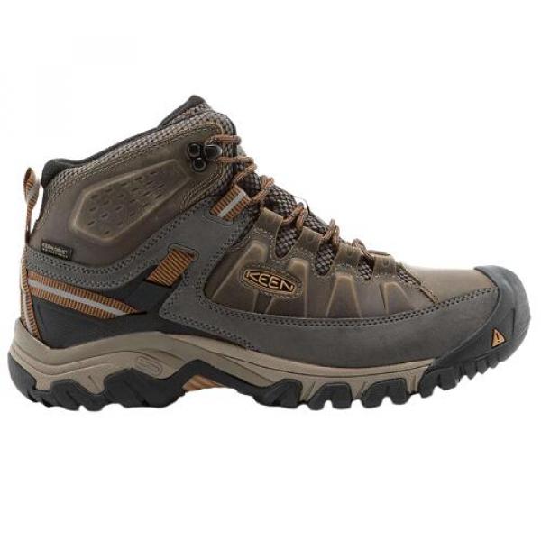 Buty trekkingowe męskie KEEN Targhee III Mid