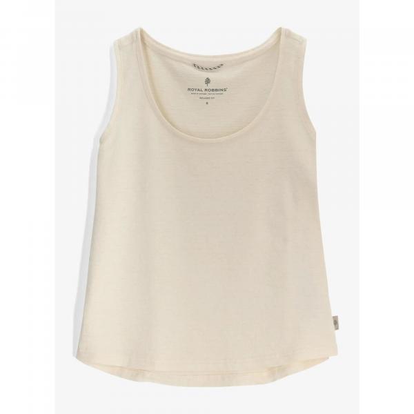 Tank top damski Royal Robbins Vacationer Boxy Tank