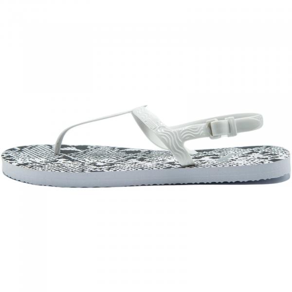 Sandały do chodzenia damskie Puma Cozy Sandal Wns