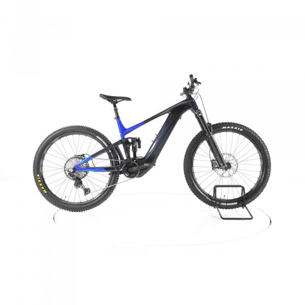 2nd Life - Giant Trance X E+ 1 Fully E-Bike 2024 - Jak nowy