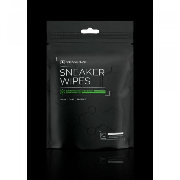 Sneaker LAB - SNEAKER WIPES 12 pack