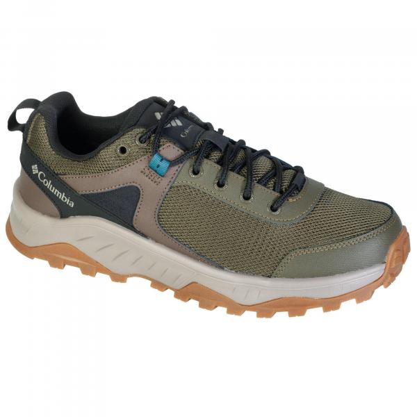 Buty trekkingowe męskie Columbia Trailstorm Ascend Waterproof