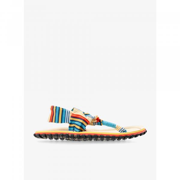 Sandały turystyczne damskie Gumbies Slingback Sandals