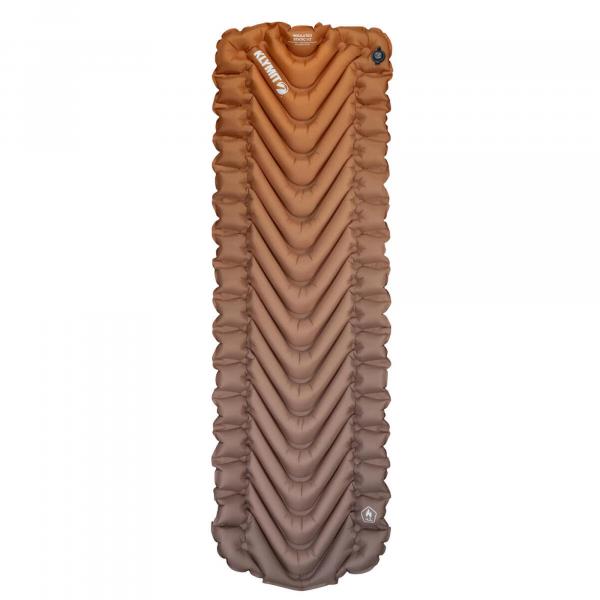 Materac dmuchany Klymit Insulated Static V2 - blend