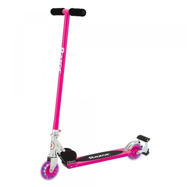 Hulajnoga dla dzieci Razor S Spark Pink