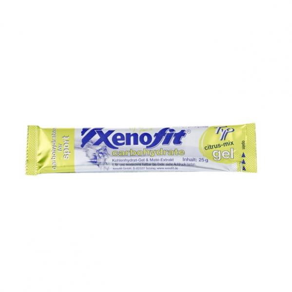 Żel energetyczny Xenofit 25g