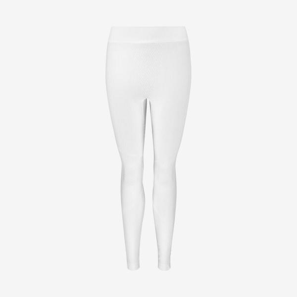 Legginsy damskie do tenisa FLEX Seamless Tight