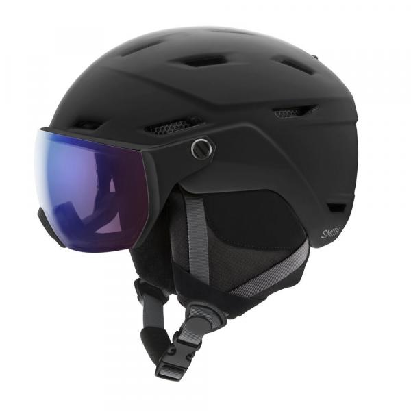 Kask narciarski Smith Survey S1-S2