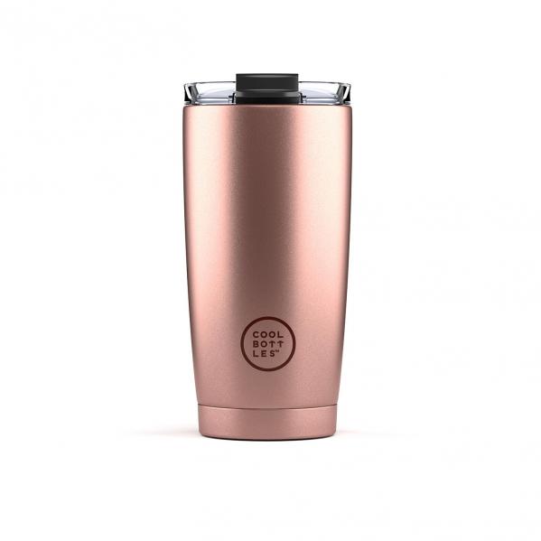 Kubek termiczny Cool Bottles 550 ml Triple cool