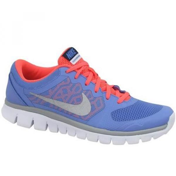 Buty do biegania dla dzieci Nike Flex 2015 RN GS