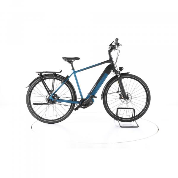 Second Life - Raleigh Preston Premium City E-Bike 2021 - Jak nowy