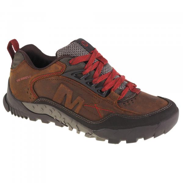 Buty trekkingowe męskie Merrell Annex Trak