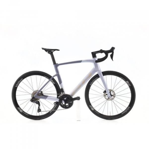 Second life · Rower szosowy · RS 1 Di2 12V · W bardzo dobrym stanie