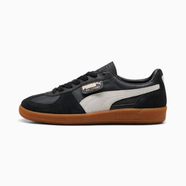 Buty lifestyle męskie Puma Palermo Lhr 396464 03