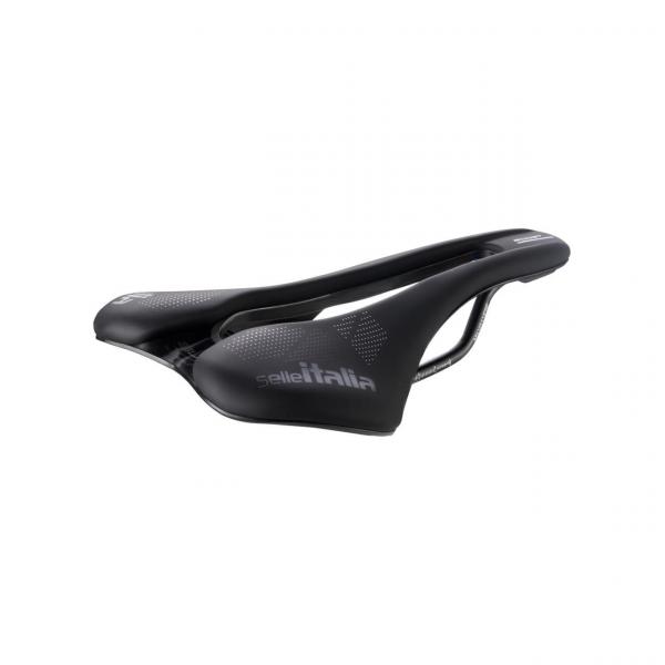 Siodło rowerowe Selle Italia Slr Boost Tm Superflow S (Id Match - S3)