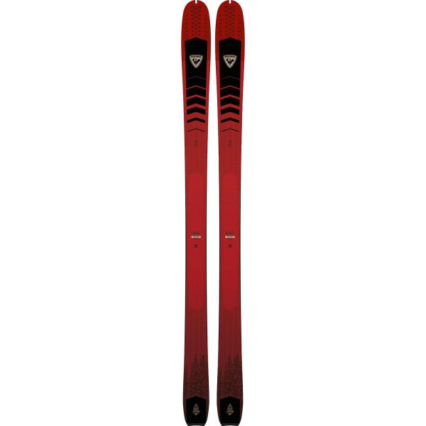 Narty Rossignol Escaper 87