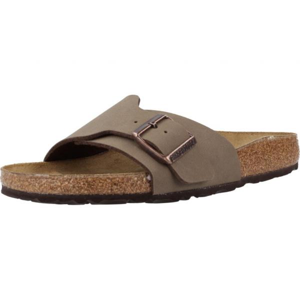 Klapki damskie Birkenstock Catalina