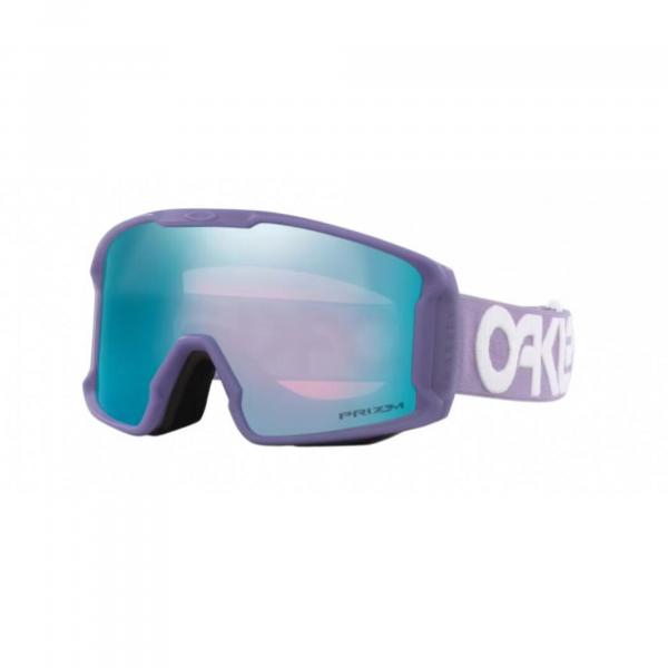 Oakley Gogle Line Miner M 7093-8100