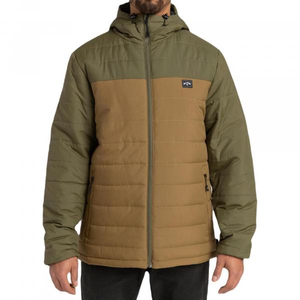 Kurtka zimowa męska Billabong Surf Check