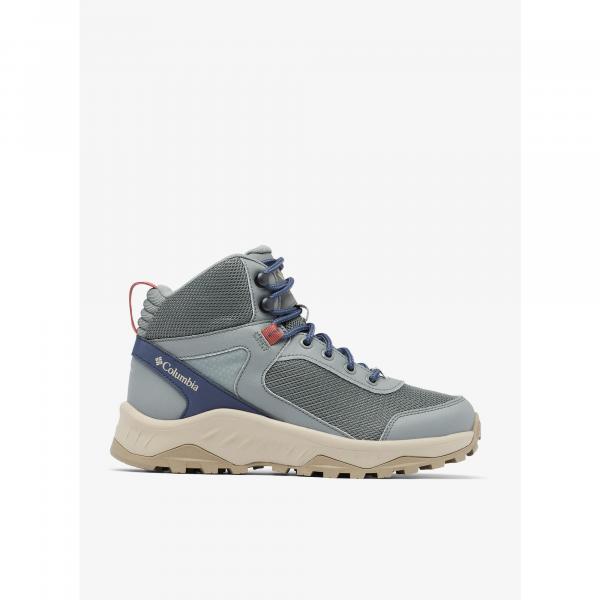 Buty turystyczne damskie Columbia Trailstorm Ascend Mid WP
