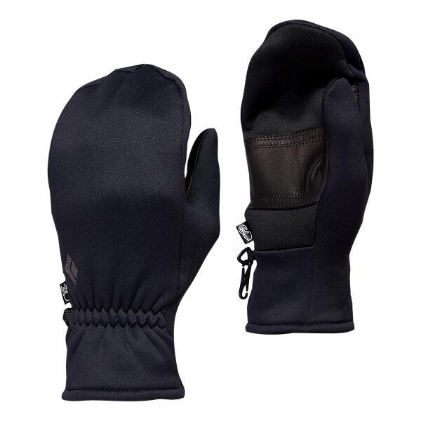 Rękawice Black Diamond HeavyWeight ScreenTap Mitts