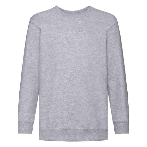Bluza Dziecięca Classic Plain Setin