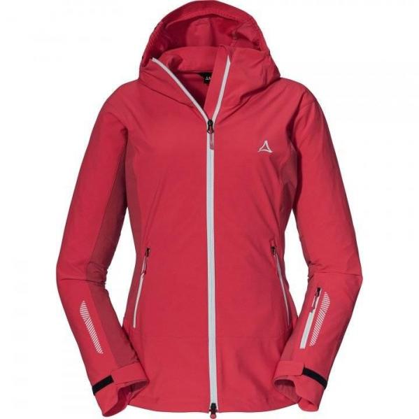 Kurtka damska Schoffel Miara Softshell