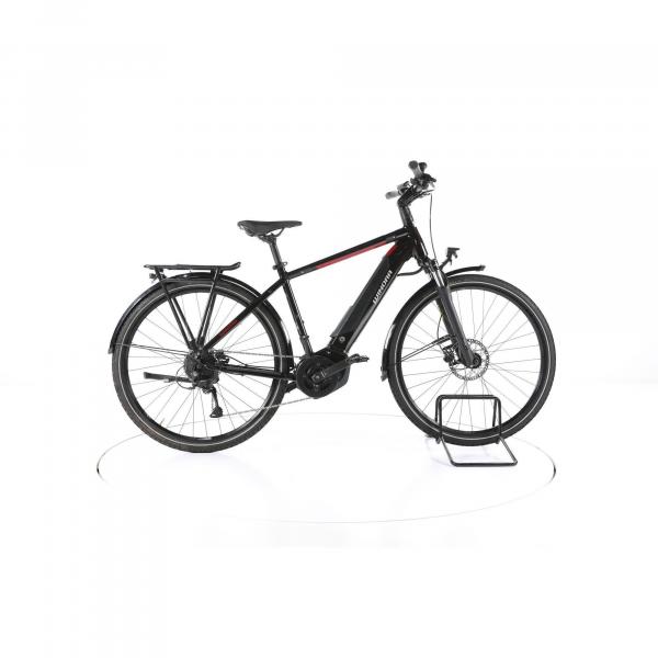 Second Life - Winora Yucatan 9 Trekking E-Bike 2021 - Stan dobry