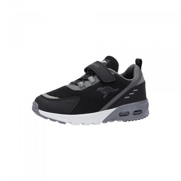 Buty dziecięce KangaROOS KX-Arg EV