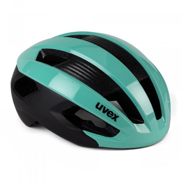 Kask rowerowy UVEX Rise CC