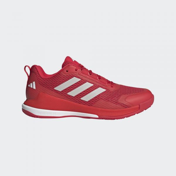 Buty halowe adidas Novaflight 2 Indoor