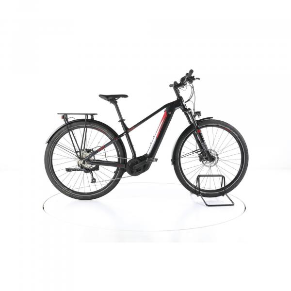 Second Life - Conway Cairon C 2.0 Trekking E-Bike 2022 - Stan dobry