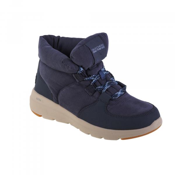 Buty zimowe damskie, Glacial Ultra - Trend Up