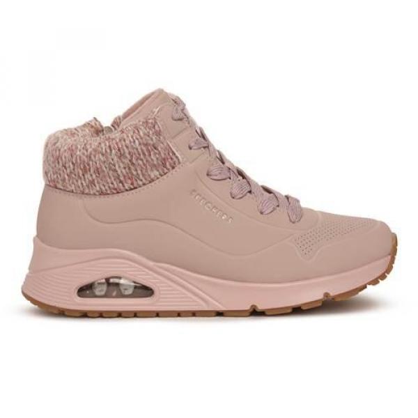 Buty do chodzenia dla dzieci Skechers Blsh Uno Gen