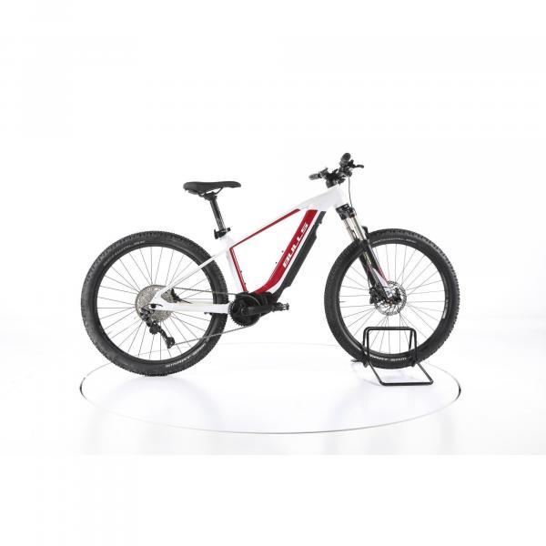 Second Life - Bulls E-Stream EVA E-Bike 2022 - Jak nowy