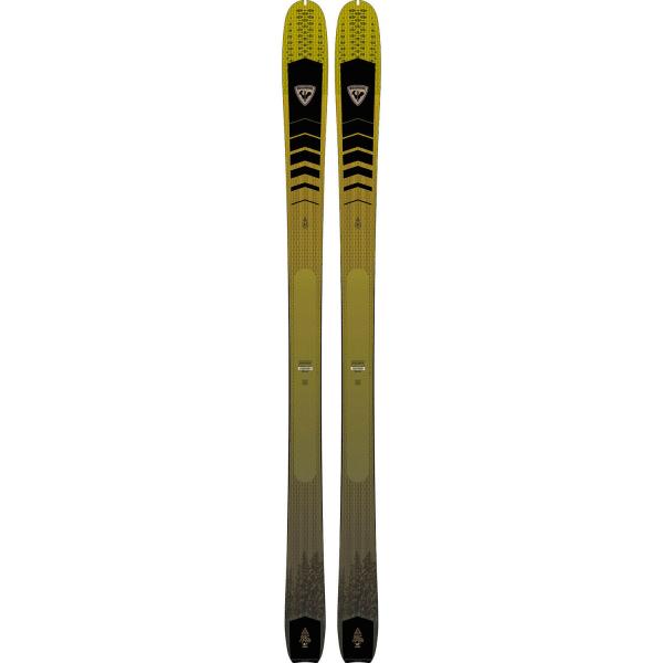 Narty skitourowe Rossignol Escaper 87 Nano