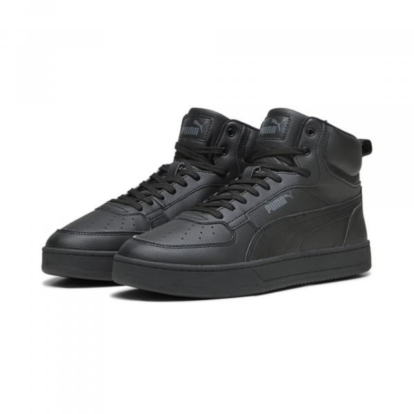 Sneakersy Caven 2.0 Mid PUMA Black Cool Dark Gray