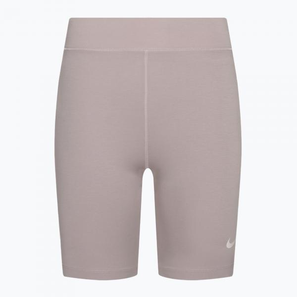 Spodenki damskie Nike Sportswear Classic High-Waisted 8\