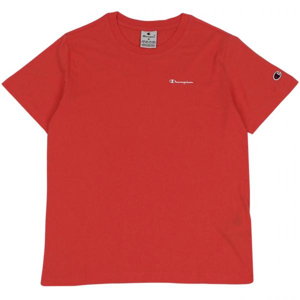 Koszulka damska Champion SS Tee 117535