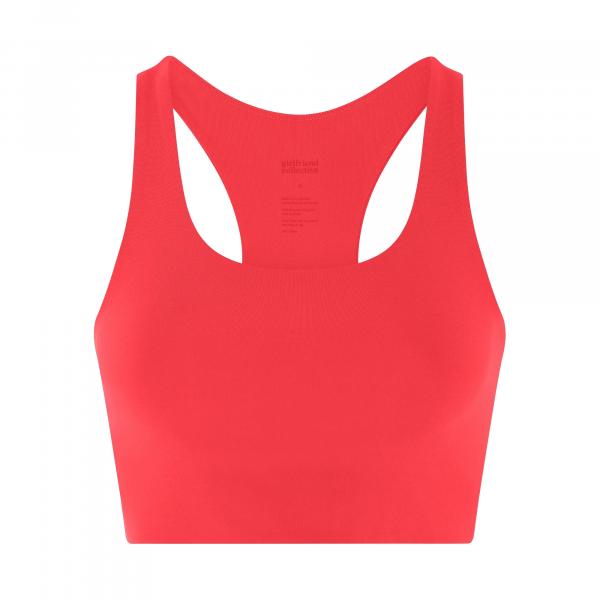 Damski Biustonosz Paloma Racerback Bra