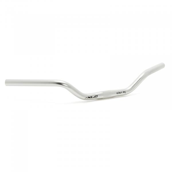 Kierownica Trekkingowa Hb-C03 273 Gram / 600Mm / 25,4Mm